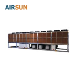 AirSun SMARDT Evaporatively-Cooled Chiller