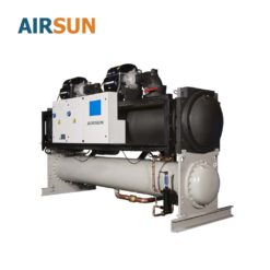 Điều hoà AirSun SMARDT Water-Cooled Chiller T-Class Series