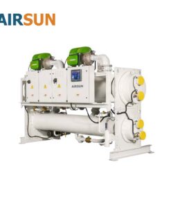 Điều hoà SMARDT Water-cooled Chiller G-Class Series