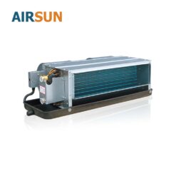 Điều hoà Slim Duct TCR FCU