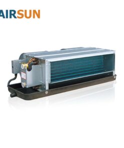 Điều hoà Slim Duct TCR FCU