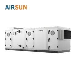 Điều hoà TAC/TBC AHU