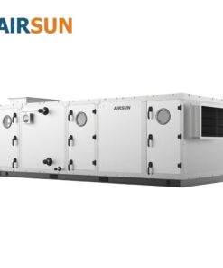 Điều hoà TAC/TBC AHU