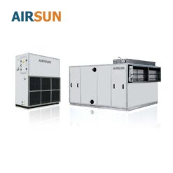 Điều hoà TAD/TBD AHU