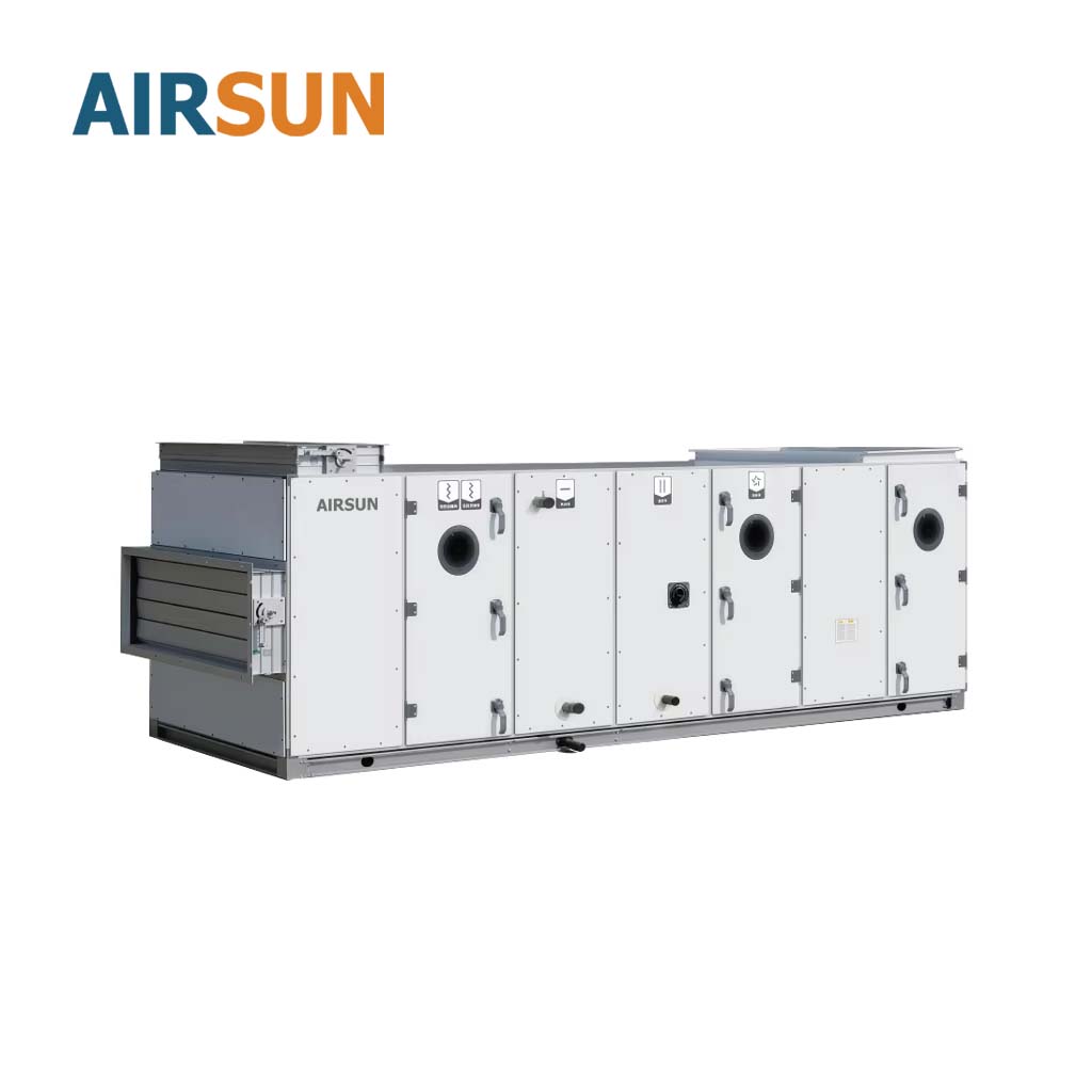 Điều hoà AHU TAE/TBE