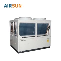 CHILLER TAS-CA SCROLL MODULAR