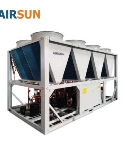 CHILLER TAS-HF SCROLL MODULAR