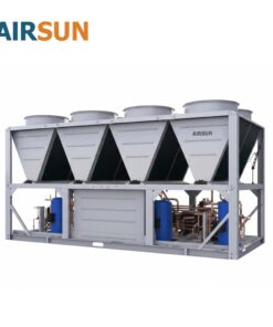 CHILLER TAS-HE SCROLL MODULAR