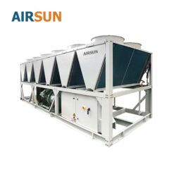 CHILLER AirSun TASF AIR-COOLED