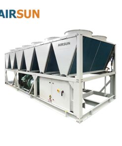 CHILLER TASF AIR-COOLED