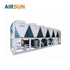 CHILLER TASFV AIR-COOLED