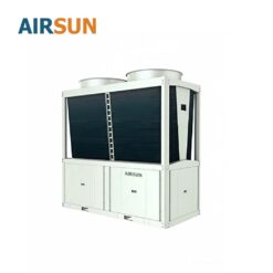 CHILLER TCA-HF Heat Pump