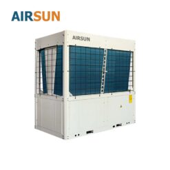 CHILLER TCAV-BHE SCROLL MODULAR