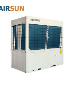 CHILLER TCAV-BHE SCROLL MODULAR