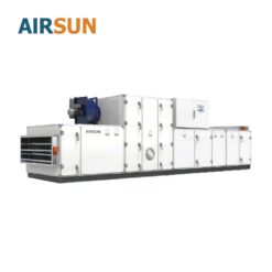 Điều hoà TDH AHU