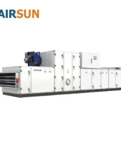 Điều hoà TDH AHU