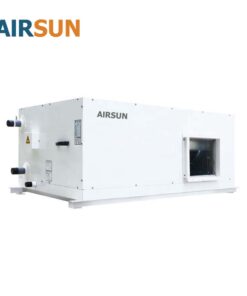 Điều hoà TFD-Large Type "FCU" AHU