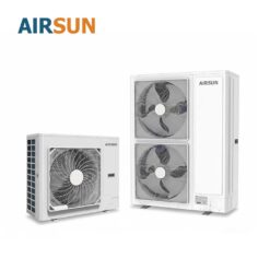 Điều hoà TIMS CSREC/CSREA VRF Mini