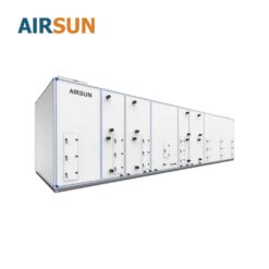 Điều hoà TMAU AHU