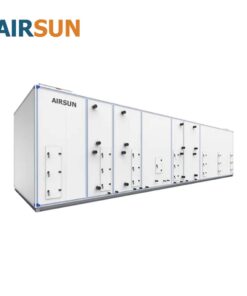 Điều hoà TMAU AHU