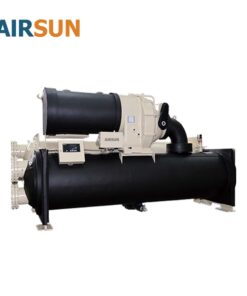 Chiller TWCF WATER COOLED