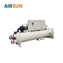 Chiller TWSF-FC WATER COOLED