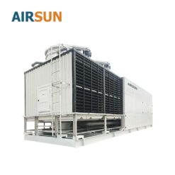 CHILLER TWSFU WATER COOLED